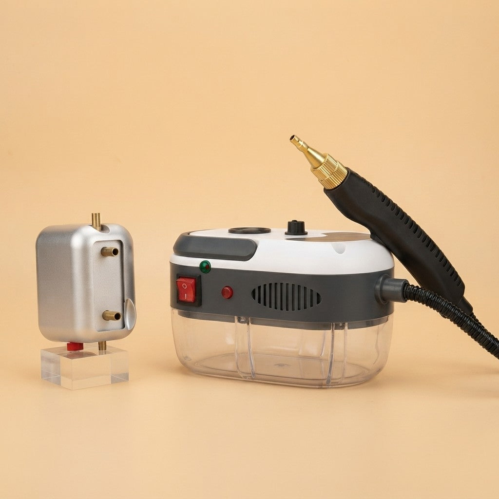 High Temperature Handheld Steam Cleaner