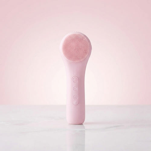 Sonic Waterproof Facial Cleansing Brush